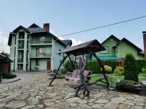 Pyate Koleso - 拉泽希纳