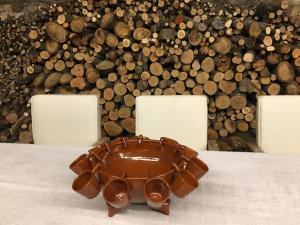 O SOUTO DE TELLA, COSTA DA MORTE