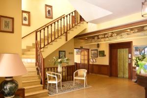 Hotels Castellu Rossu : photos des chambres