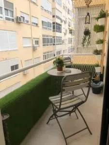 Masai Victoria Beach. A 100 metros de la playa. - Cádiz