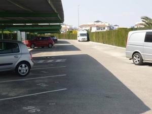 Bahía de Vera Apartamento Aquaria