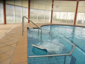 Bahía de Vera Apartamento Aquaria