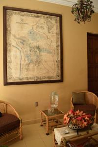 Parador Viña de Pereira