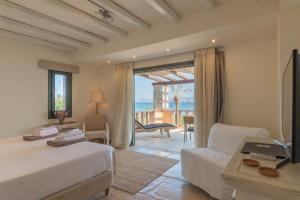 Therme Sea Luxury Lodge Argolida Greece