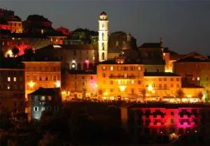 巴拉玛塔酒店 - Mucchio