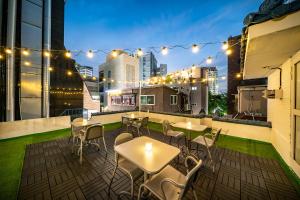 YAB-GuestHouse, FemaleOnly, ForeignOnly