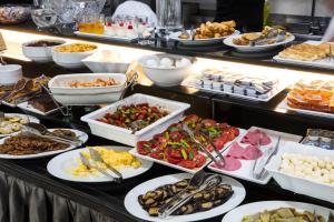 Nida Hotel Cıty Center