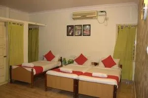 Nachis BNB - Bangalore