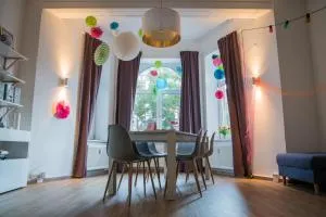 KINDheitstRAUM - Eigenrieden