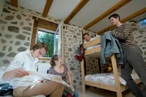 Le Grand Gîte - Drugeac