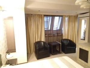 3 star Отель La Cristina Слатина Румыния