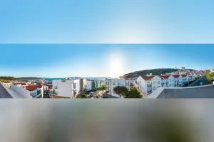 Paz & Amor Guest House - Peace & Love - Pederneira