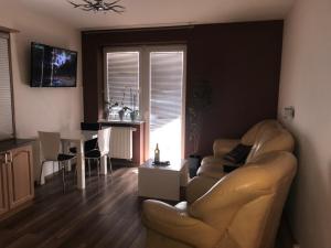 Apartement Samostatný byt v centre mesta s vlastným parkingom Poprad Slovakkia