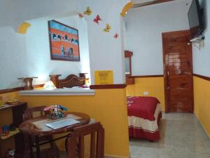 Casa Palagui Colonial