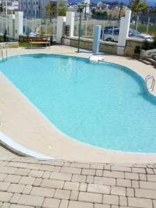 Résidence Lilia Al Jabal M’diQ - Dar Belouasene