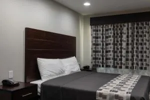 Budget Inn & Suites Baton Rouge - Walker