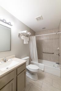 Budget Inn & Suites Baton Rouge