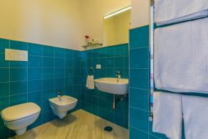 Villa Sorrento Flats