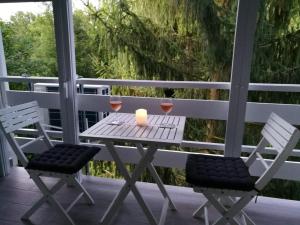 Central Platinum Apartman Harkány