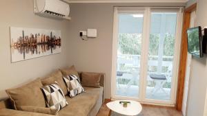 Central Platinum Apartman Harkány