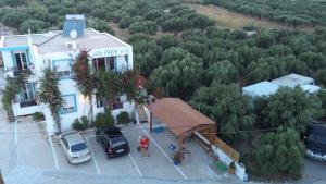 Villa Paris Lasithi Greece