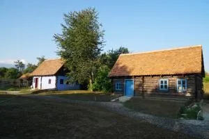 OberWood - 波卢巴库苏斯