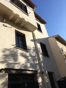 B&B / Chambres d'hotes Les Cagettes en Ville : photos des chambres
