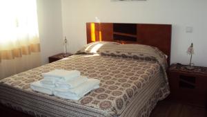 Alojamento Rodrigues