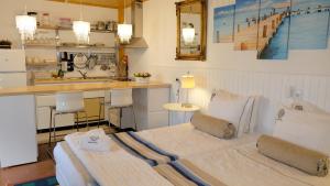 PH in Atlantic Coast