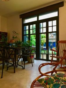 B&B / Chambres d'hotes Les Cagettes en Ville : photos des chambres