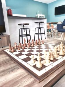 Apartamento Casa Greco