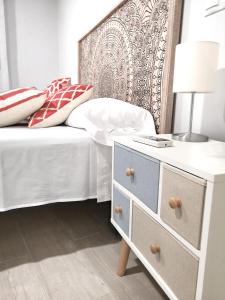 Apartamento Casa Greco