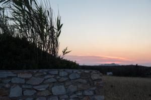 Stacy's house Paros Greece