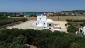 Stacy's house - Santa Maria