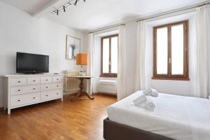 Appartamento La Terrazza Firenze centro storico