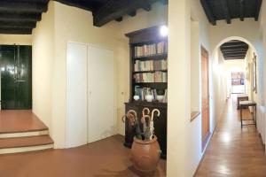 Appartamento La Terrazza Firenze centro storico