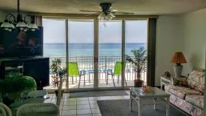 Keeler Island Princess 508 - Fort Walton Beach