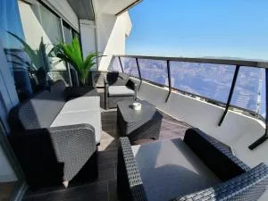 Appartement T2 Prado Chanot Plage Marseille - Marseille