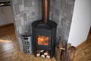 Cabañas Golem - Camino Termas de Chillán