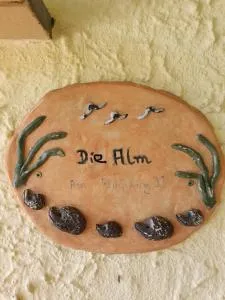 Die Alm - Heimbach