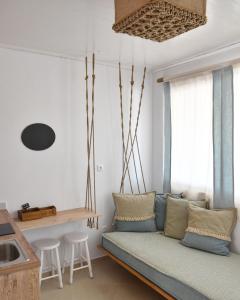 Angelos Design Suites Alonissos Greece