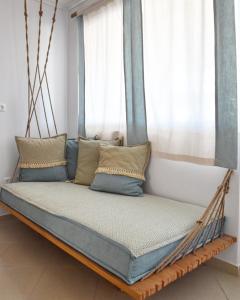 Angelos Design Suites Alonissos Greece