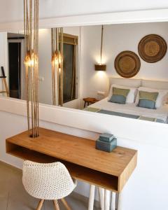 Angelos Design Suites Alonissos Greece