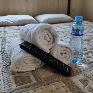 Гостевой дом Монэ на Воронова 86 - Uazabaa