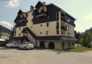 Le Petit Som de Saint Pierre de Chartreuse - 圣皮耶尔德沙尔特勒斯