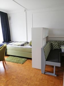 Apartment Froschkönig