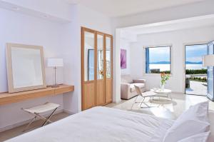 DeLight Boutique Hotel Small Luxury Hotels of the World Myconos Greece