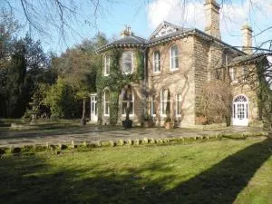 Ravenscroft B&B - Skegby
