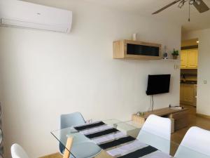 Apartamento Arosa Playa