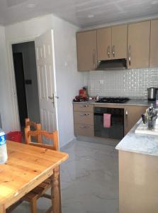 Casa chicas Two bedroom Apartment